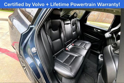 2025 Volvo XC60 B5 Core