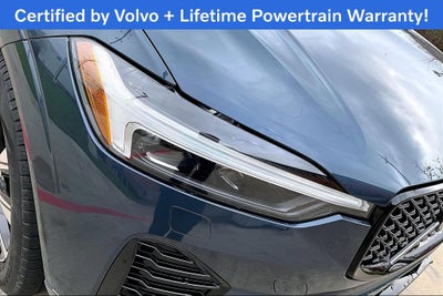 2025 Volvo XC60 B5 Core