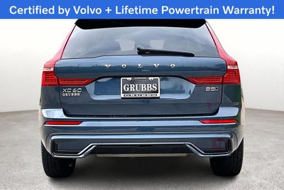 2025 Volvo XC60 B5 Core