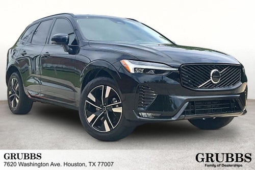 2026 Volvo XC60 B5 Core