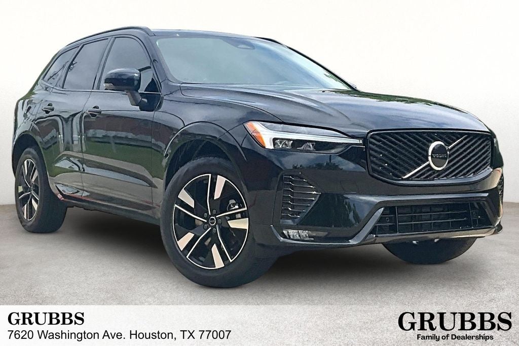 2026 Volvo XC60 B5 Core