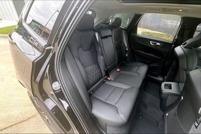 2026 Volvo XC60 B5 Core