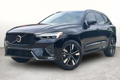 2026 Volvo XC60 B5 Core
