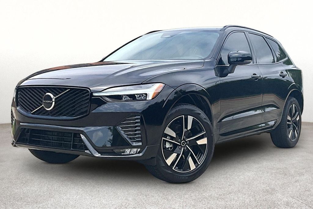 2026 Volvo XC60 B5 Core