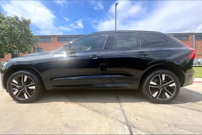 2026 Volvo XC60 B5 Core