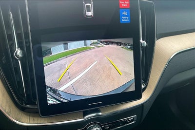 2026 Volvo XC60 B5 Core