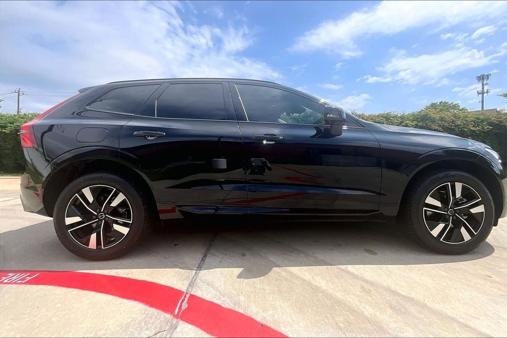 2026 Volvo XC60 B5 Core