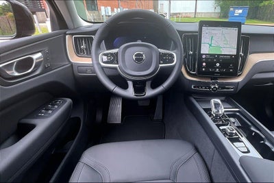 2026 Volvo XC60 B5 Core