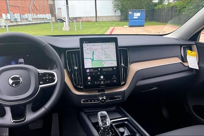 2026 Volvo XC60 B5 Core