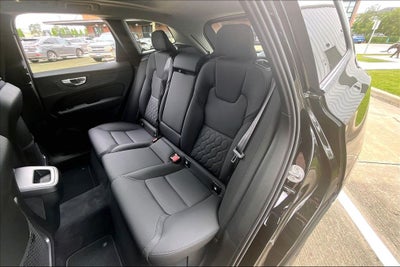 2026 Volvo XC60 B5 Core