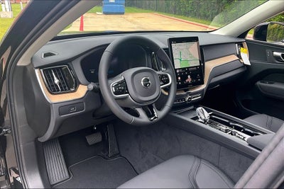 2026 Volvo XC60 B5 Core