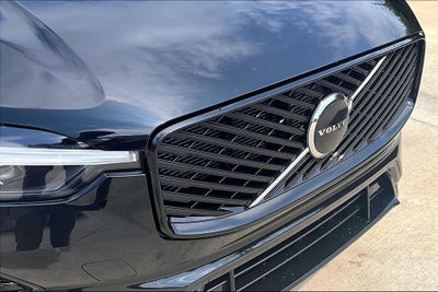 2026 Volvo XC60 B5 Core