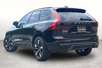 2026 Volvo XC60 B5 Core