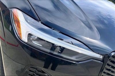 2026 Volvo XC60 B5 Core