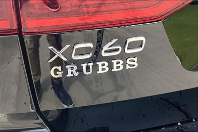 2026 Volvo XC60 B5 Core