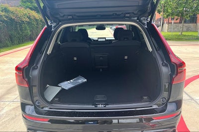 2026 Volvo XC60 B5 Core