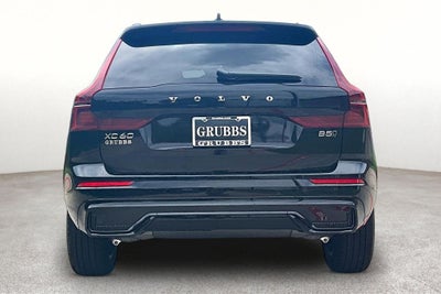 2026 Volvo XC60 B5 Core