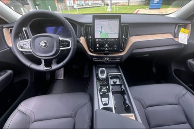 2026 Volvo XC60 B5 Core