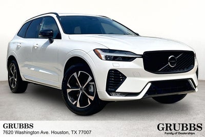 2026 Volvo XC60 B5 Core