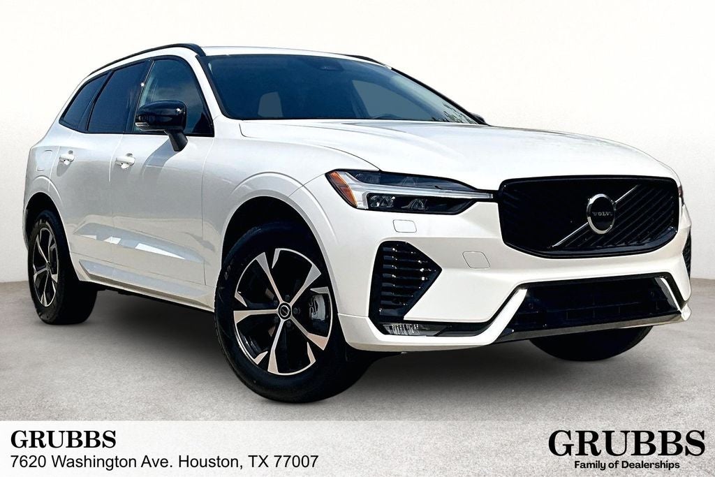 2026 Volvo XC60 B5 Core