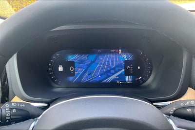 2026 Volvo XC60 B5 Core
