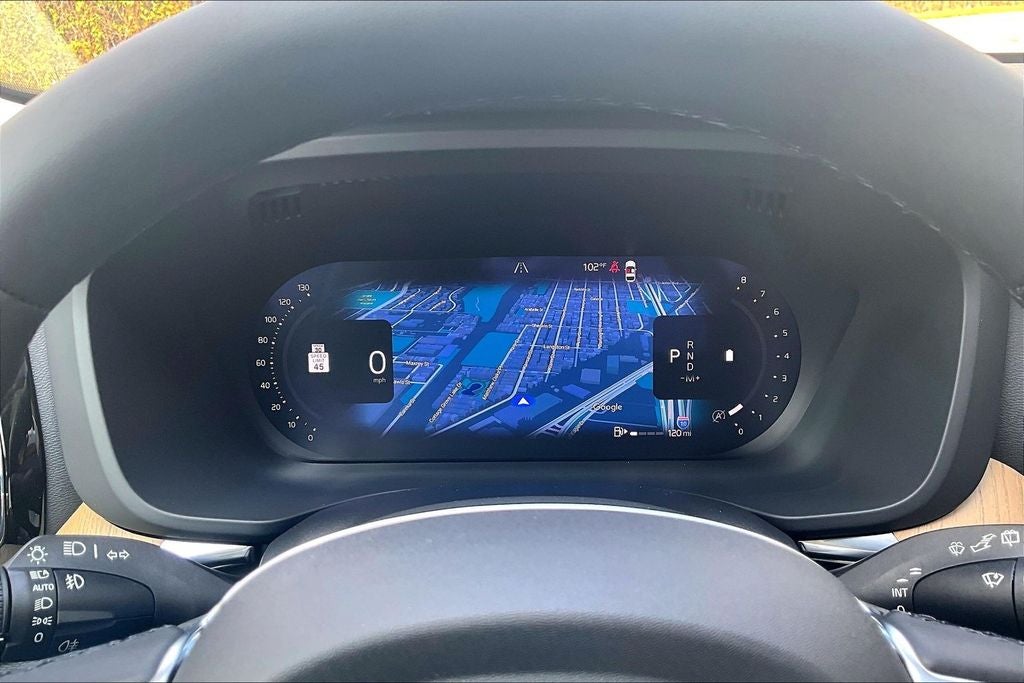 2026 Volvo XC60 B5 Core