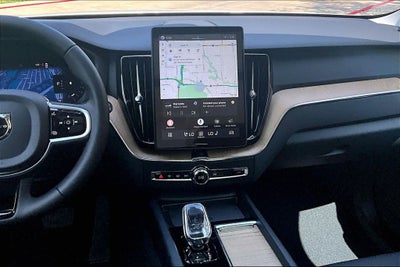 2026 Volvo XC60 B5 Core