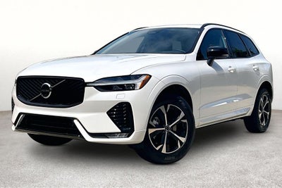2026 Volvo XC60 B5 Core