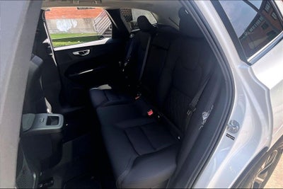 2026 Volvo XC60 B5 Core