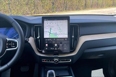 2026 Volvo XC60 B5 Core