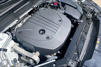 2026 Volvo XC60 B5 Core