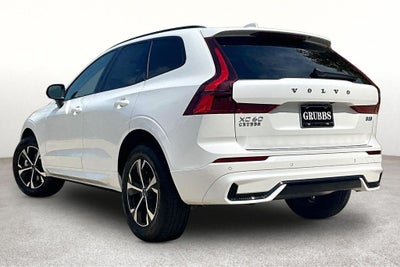 2026 Volvo XC60 B5 Core