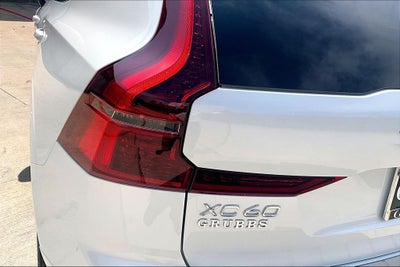 2026 Volvo XC60 B5 Core