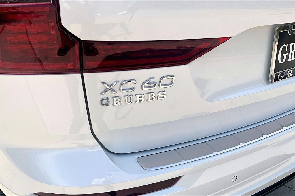 2026 Volvo XC60 B5 Core
