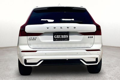 2026 Volvo XC60 B5 Core
