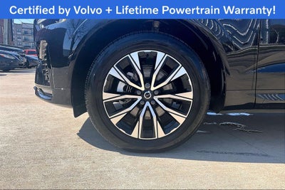 2025 Volvo XC60 B5 Core