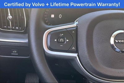 2025 Volvo XC60 B5 Core