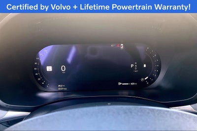 2025 Volvo XC60 B5 Core