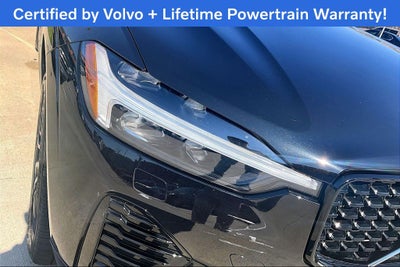 2025 Volvo XC60 B5 Core