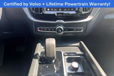 2025 Volvo XC60 B5 Core