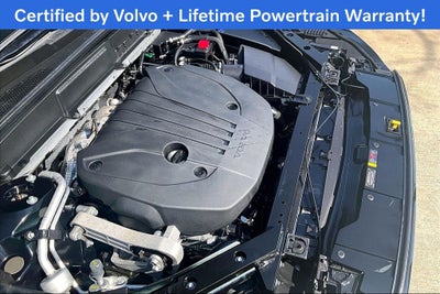 2025 Volvo XC60 B5 Core