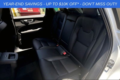 2025 Volvo XC60 B5 Core