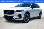 2025 Volvo XC60 B5 Core