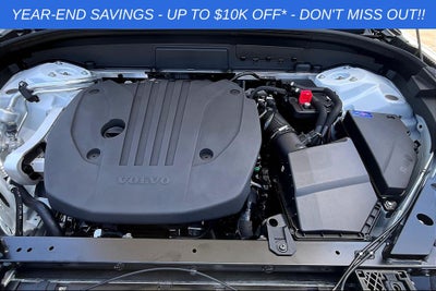 2025 Volvo XC60 B5 Core