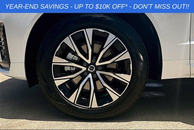 2025 Volvo XC60 B5 Core