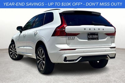 2025 Volvo XC60 B5 Core
