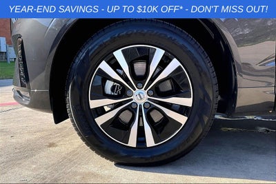 2025 Volvo XC60 B5 Core