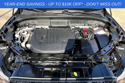 2025 Volvo XC60 B5 Core