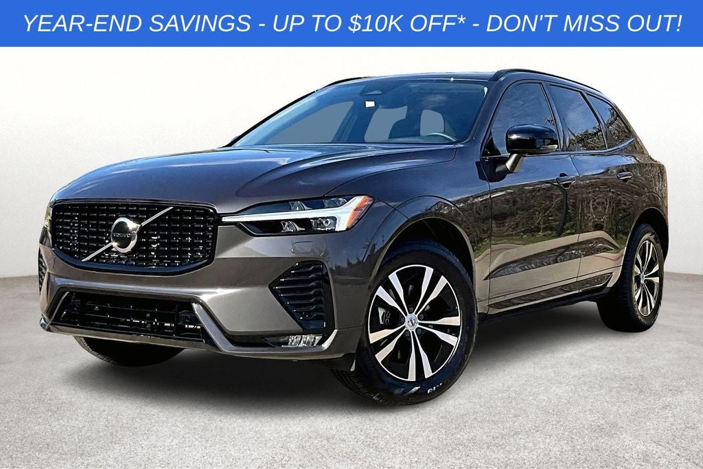 2025 Volvo XC60 B5 Core