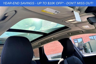 2025 Volvo XC60 B5 Core